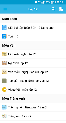 App-Vorschau