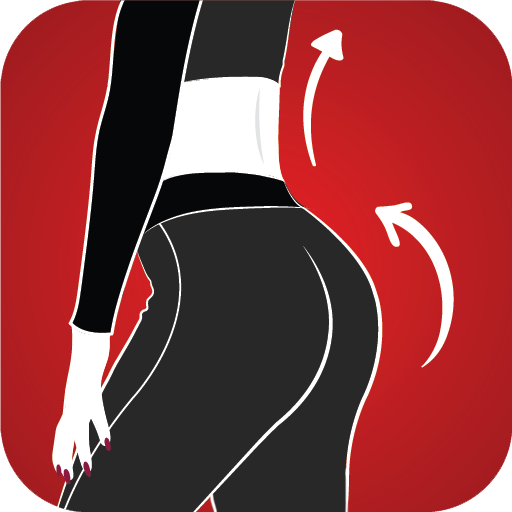 Bigger Butt Yoga AI Workout  Icon