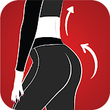 Bigger Butt Yoga Booty Workout icon