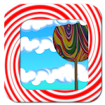 Candy Copter Apk