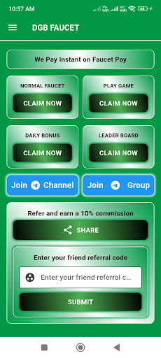 DGB Faucet Screen 3
