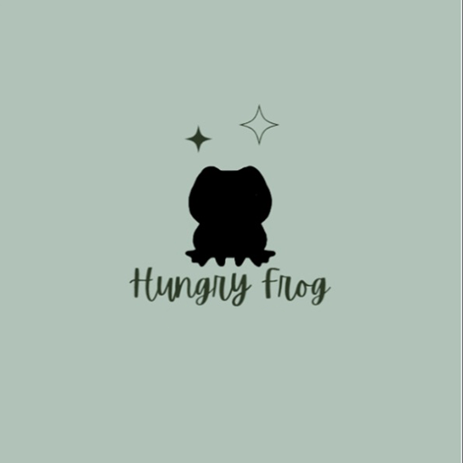 Hungry Frog 1.3 Icon