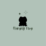Cover Image of Unduh Hungry Frog  APK