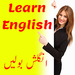 Cover Image of Unduh Belajar Bahasa Inggris Urdu Tingkat Lanjut  APK