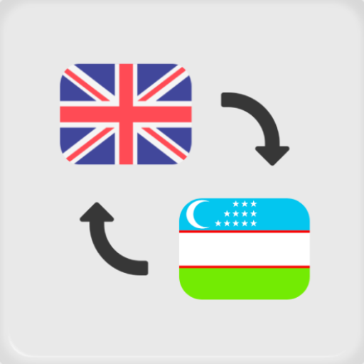 English Uzbek dictionary Download on Windows
