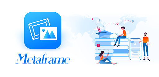 Metaframe: Share to meta frame
