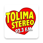 Tolima Stereo 1.0 Icon
