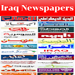 Cover Image of Baixar Iraq Newspapers - العراق الصح  APK
