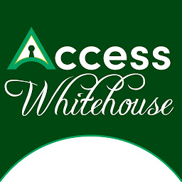Icon image Access Whitehouse