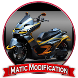 Matic Modification icon