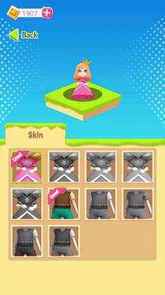 Save Princess - Screenshot 1