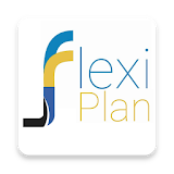 J FLEXI TELE COM icon