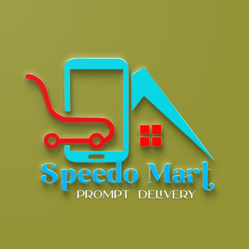 Speedo Mart logo