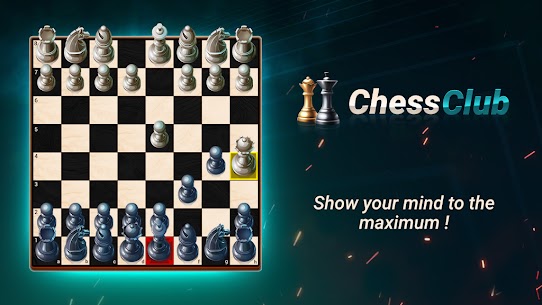 Chess Club Apk Mod for Android [Unlimited Coins/Gems] 7
