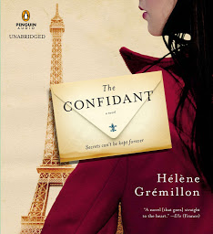Icon image The Confidant: A Novel