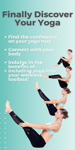 Walkabout Yoga Method