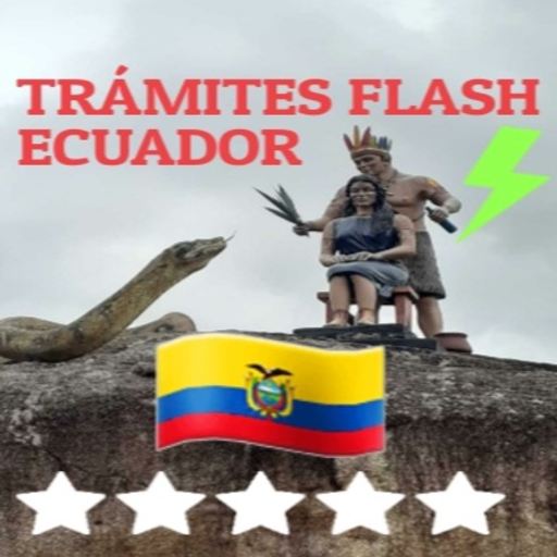 TRAMITES FLASH 🇪🇨