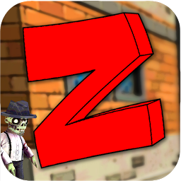 Icon image Z-TOWN: Zombie Challenge