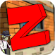 Z-TOWN: Zombie Challenge - Androidアプリ