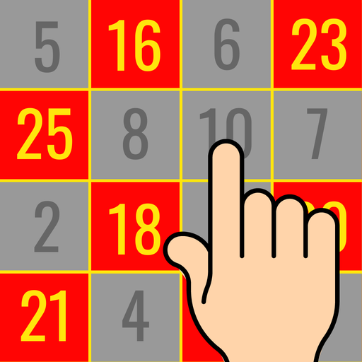 Quick Tap 25 logo