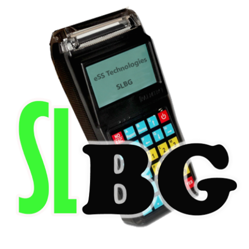 SLBG Smart Conductor logo