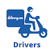 Delivery.com Driver