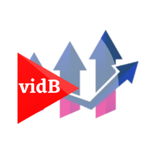 Vid BoostUP 1.9 Icon