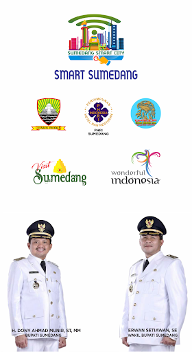 Smart Sumedang