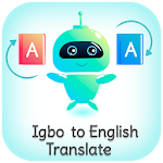 Cover Image of Download igbo - English Translator (Igb  APK