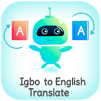 igbo - English Translator Igb