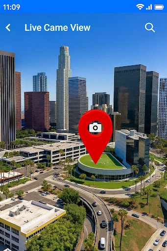 Street View Maps Live Camera Screenshot 2 - AppWisp.com