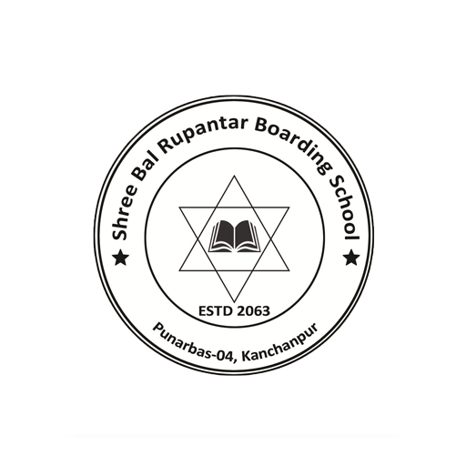 Shree Bal Rupantar Boarding logo
