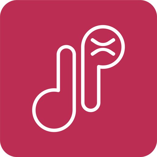 MixPods logo