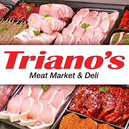 Ikonbilde Triano's Meat Market & Deli