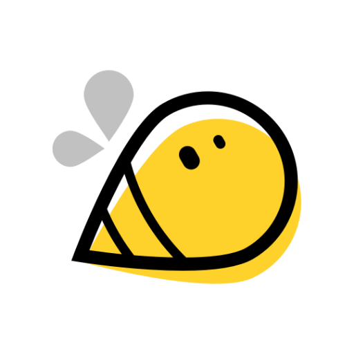 Mitbee: Carta fedeltà globale logo
