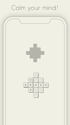 Blocko - Relaxing Symmetry - Screenshot 4