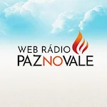 Cover Image of Download Rádio Paz no Vale  APK