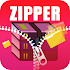 Super Zipper - File Manager (Zip,tar,7zip)1.2