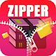 Super Zipper - File Manager (Zip,tar,7zip) Windowsでダウンロード