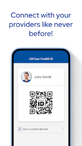 AllClear Health ID