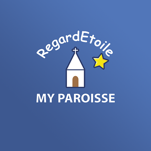 MY PAROISSE 4.9.5 Icon