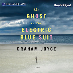 Icon image The Ghost in the Electric Blue Suit