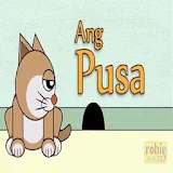 Pinoy Kids Song Ang Pusa icon