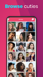 Phrendly Video Chat with Women Apk Download 5