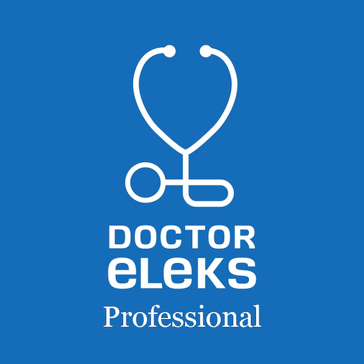 Doctor Eleks Professional 1.0.0 Icon