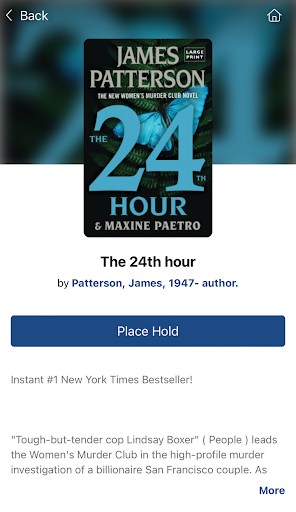 Matamata Piako Libraries