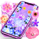 Summer flowers live wallpaper - Androidアプリ