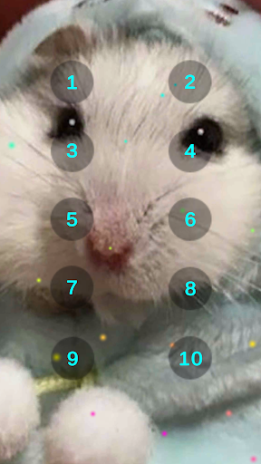 Hamster Gerbil Sounds Screen 2