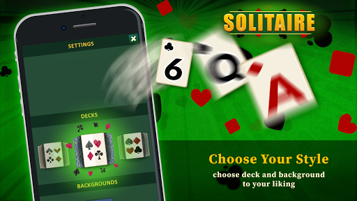 Solitaire - Offline Games - Apps on Google Play