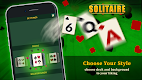 screenshot of Solitaire - Offline Card Games